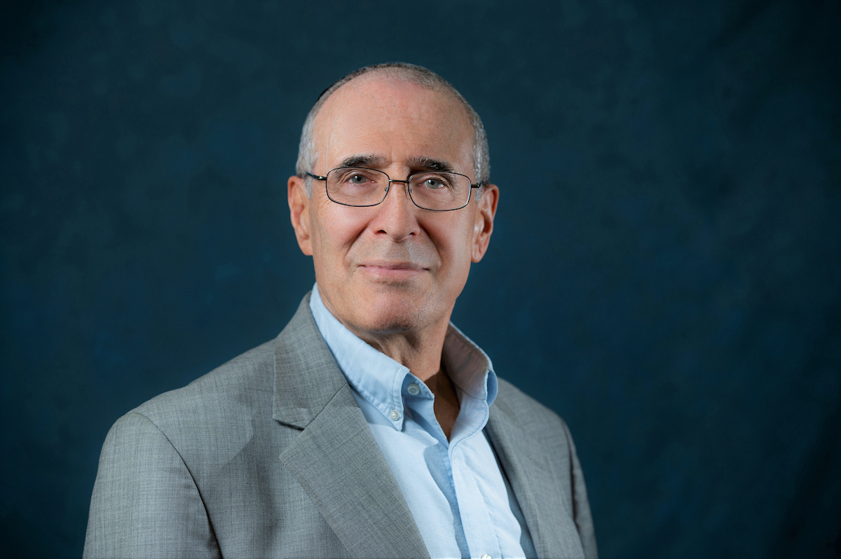 حاخام ليونارد موسكوفيتز