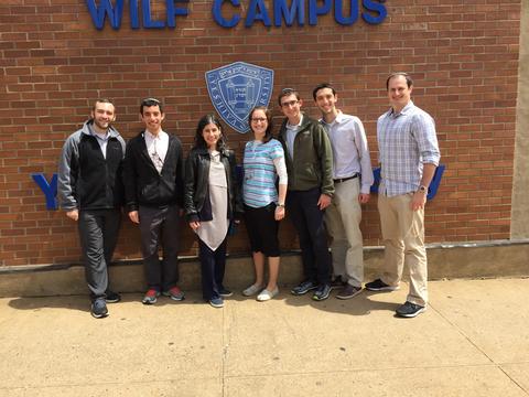 صورة المختبر 2017